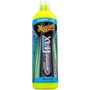 Meguiar's Hybrid Ceramic Liquid Car Wax 473ml G200416EU Meguiar's - Bars 4 Cars