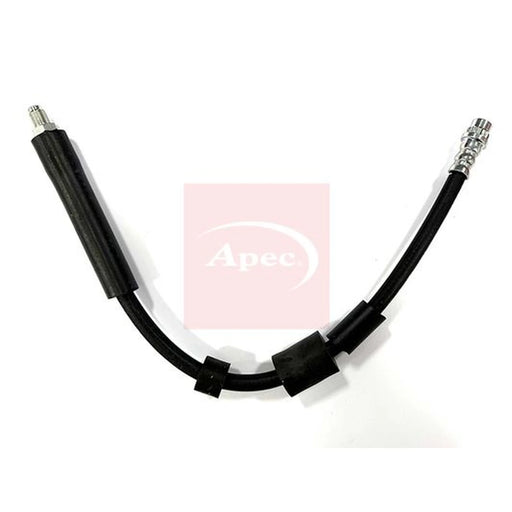 Apec Brake Hydraulic Hose Line Front HOS4274