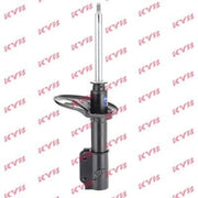 KYB Shock Absorber Damper Strut Front Right fits Mazda 323 C 1989-1994