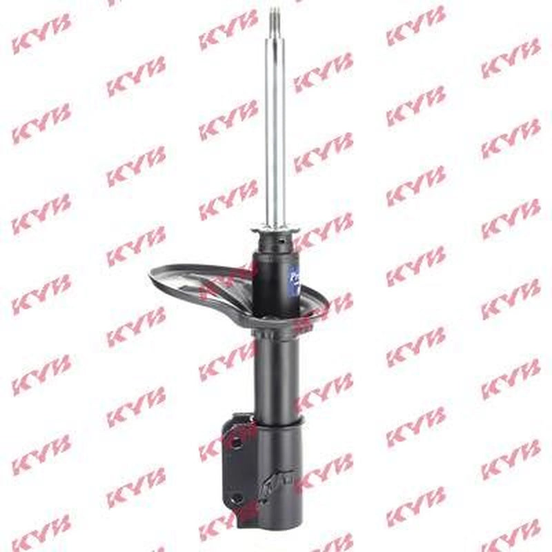 KYB Shock Absorber Damper Strut Front Right fits Mazda 323 C 1989-1994