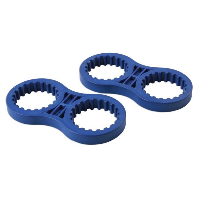 Laser Camshaft Pulley Holding Tools - for Ducati 7704 Laser - Dynamic Drive