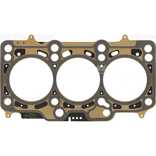 Victor Reinz Cylinder Head Gasket 1mm Thick 61-37820-20