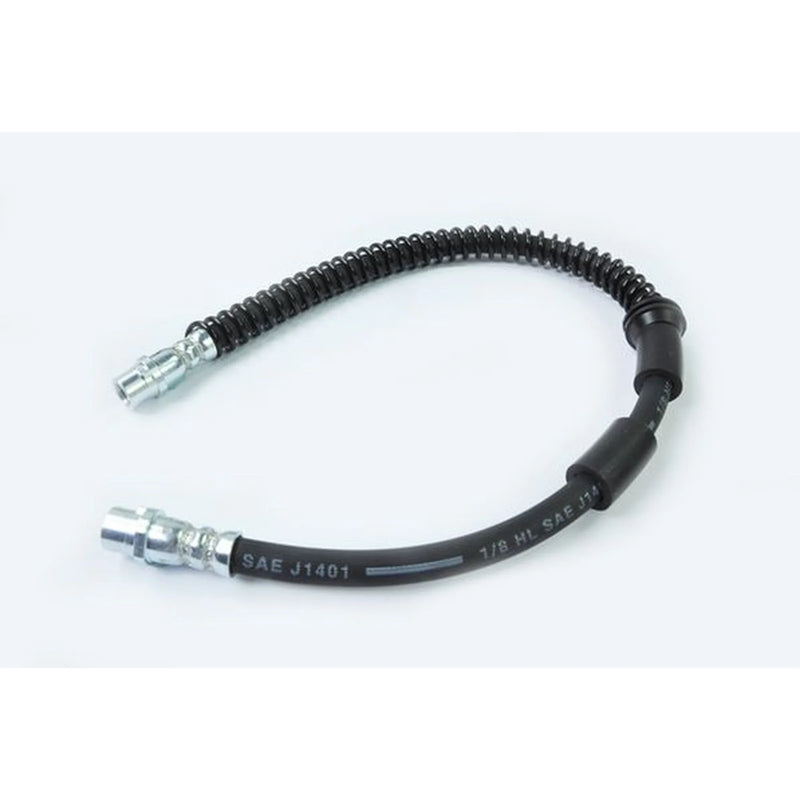 Juratek Brake Hydraulic Hose Line Front fits Audi Q7 2006-2015 3.0 3.6 4.2 6.0