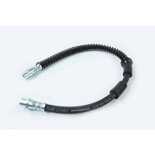 Juratek Brake Hydraulic Hose Line Front fits Audi Q7 2006-2015 3.0 3.6 4.2 6.0