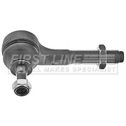 First Line Steering Tie Rod End Ball Joint fits Citroën Xantia 1995-2003