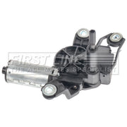 First Line Front/Rear Wiper Motor Rear fits VW Golf Plus V 2004-2013