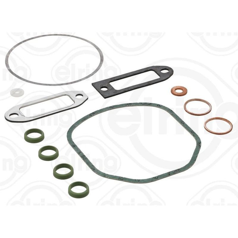 Elring Cylinder Head Gasket Kit fits Deutz-Fahr Agrolux 2000-2008