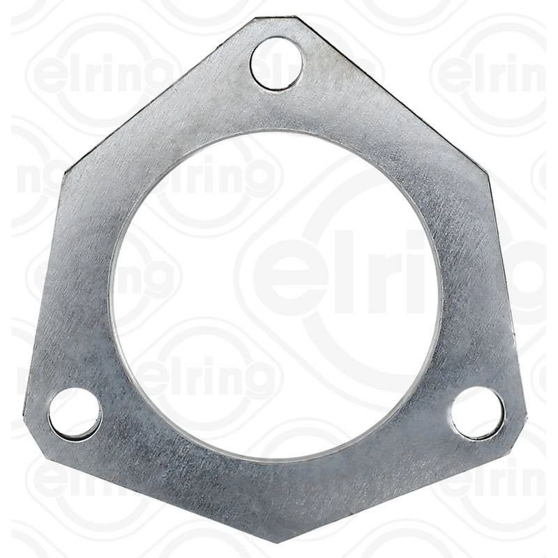 Elring Exhaust Pipe Gasket OD fits Audi A4 B5 1994-2001 1.6 1.8 1.9