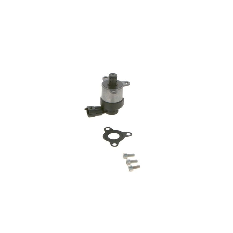 Bosch Fuel Quantity Control Valve (Common Rail) High-pressure Pump