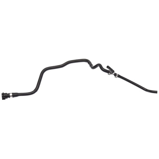 Gates Curved Radiator Hose fits BMW 7 2001-2005