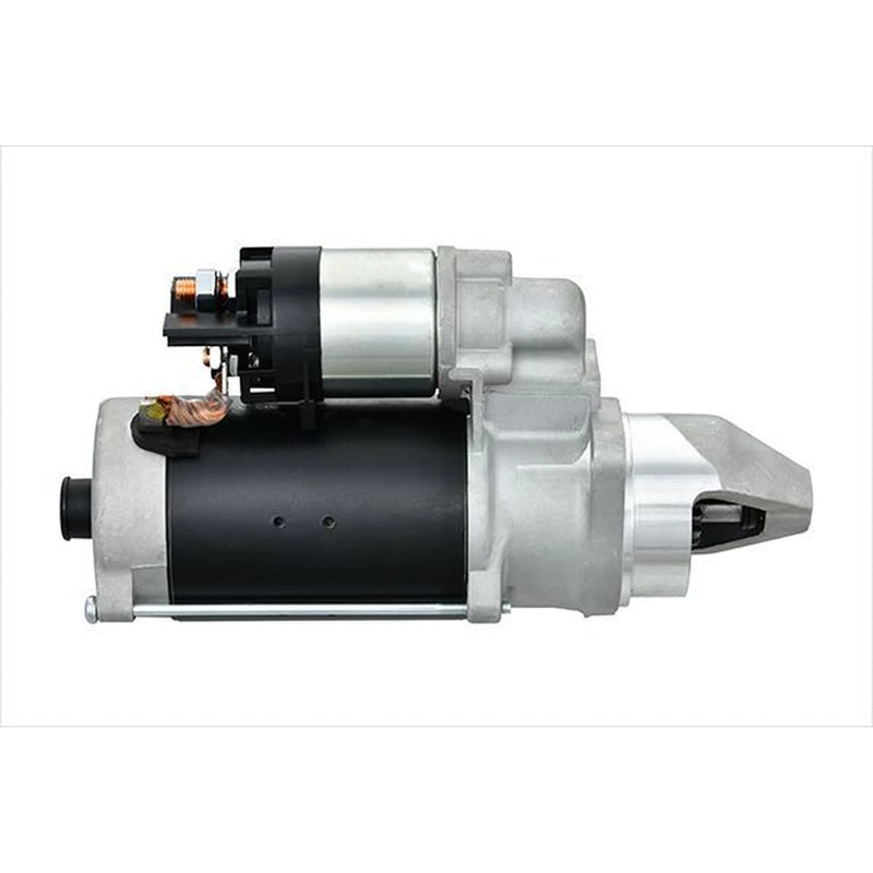 Hella Starter Motor 12V 3kW 11 Teeth fits John Deere Series 5010 1998-2001