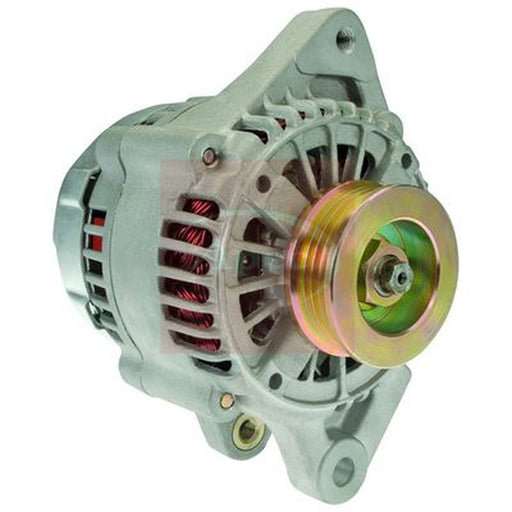 Apec Car Alternator 12V fits Toyota Will Vi I 2000-2001 1.3