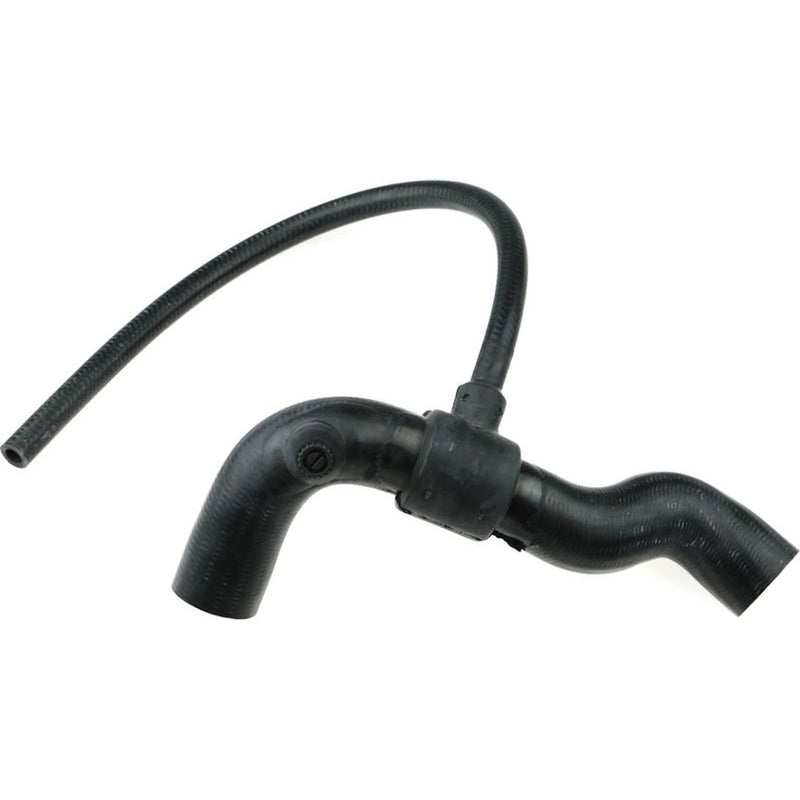 Gates Radiator Coolant Hose 349mm ID fits Renault Trafic 1994-1997 2.1