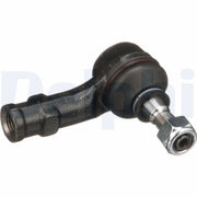 Delphi Steering Tie Rod End Ball Joint Front Right M14x1.5 fits Audi A3