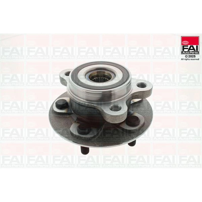 FAI Wheel Bearing Kit 152mm fits Lexus Ux 2018 on