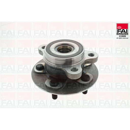 FAI Wheel Bearing Kit 152mm fits Lexus Ux 2018 on