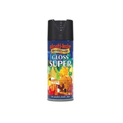 PlastiKote Gloss Super Spray Royal Blue 400ml