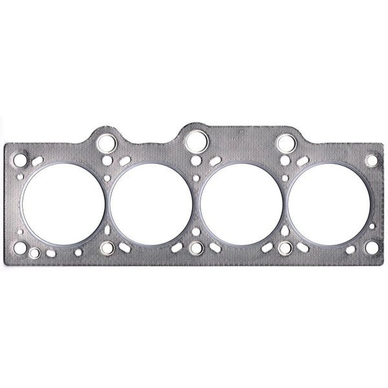 Elring Cylinder Head Gasket 1mm Thick fits Toyota Carina E VI 1992-1995 2.0
