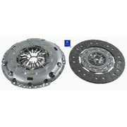 Sachs Clutch Kit Set 3pc 3000951882