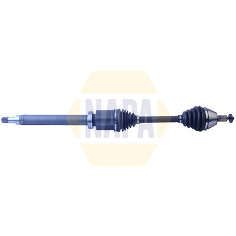 NAPA CV Drive Shaft Driveshaft Front Right fits Volvo C30 2010-2012