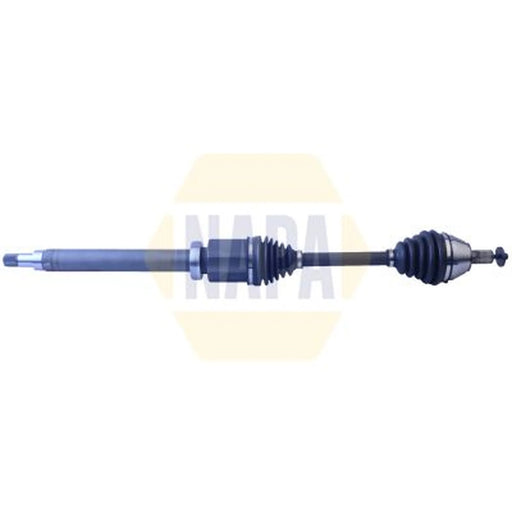 NAPA CV Drive Shaft Driveshaft Front Right NDS1162R