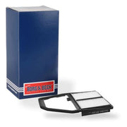 Borg & Beck Engine Air Filter BFA2126
