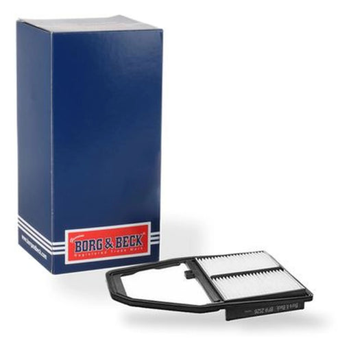 Borg & Beck Engine Air Filter BFA2126