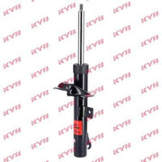 KYB Shock Absorber Damper Strut Front Left fits Ford Tourneo Connect 2002-2013