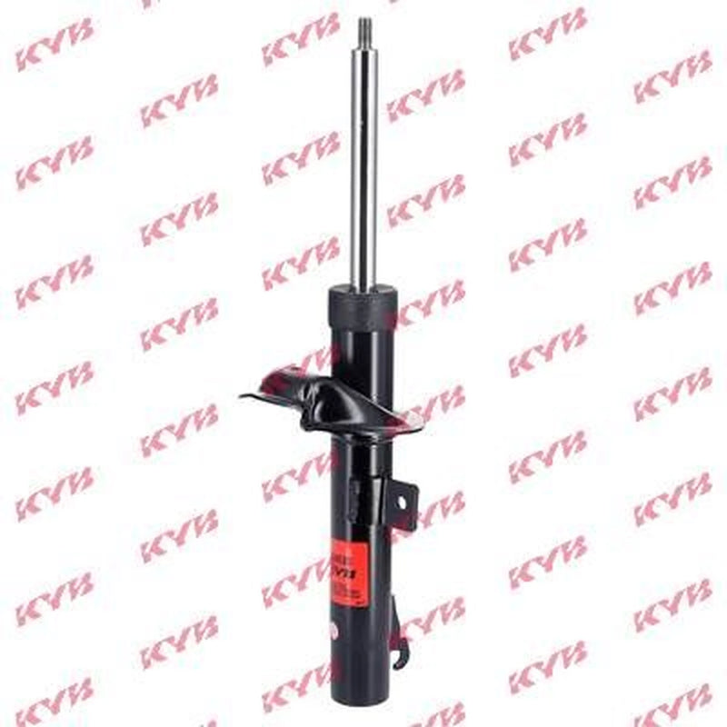 KYB Shock Absorber Damper Strut Front Left fits Ford Tourneo Connect 2002-2013