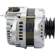 NAPA Car Alternator 12V fits Mitsubishi Pajero/Shogun IV 2006-2007 3.2