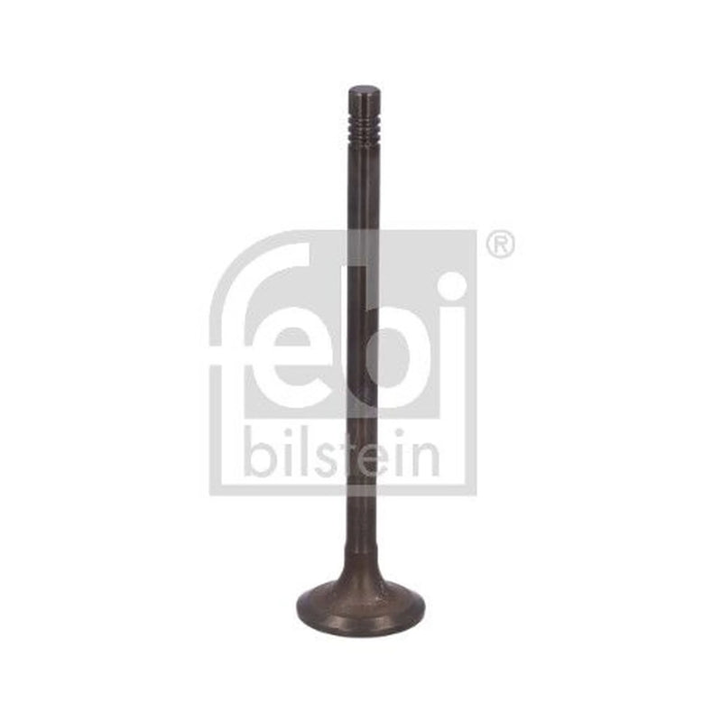 Febi Engine Exhaust Valve 40mm Head 199236
