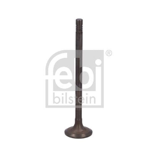 Febi Engine Exhaust Valve 40mm Head 199236
