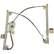 Valeo Electric Window Regulator Lifter Right Front 850719