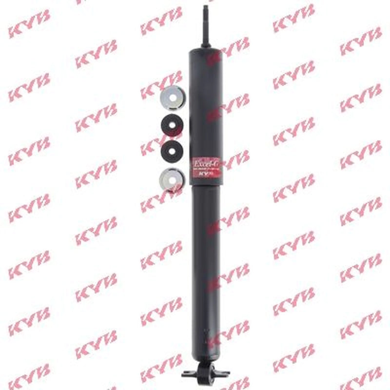 KYB Shock Absorber Damper Strut Front fits Jeep Cherokee 1984-2001 2.1 2.5 4.0