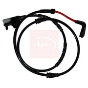Apec Brake Pad Wear Sensor Front WIR5360