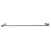 Mahle Air Conditioning Condenser fits Ford Kuga III 2019 on 2.5