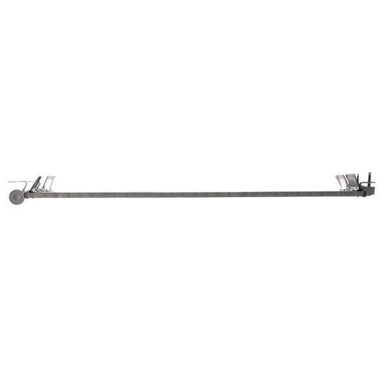 Mahle Air Conditioning Condenser fits Ford Kuga III 2019 on 2.5