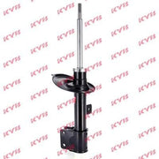 KYB Shock Absorber Damper Strut Front Right fits Citroën Berlingo Multispace