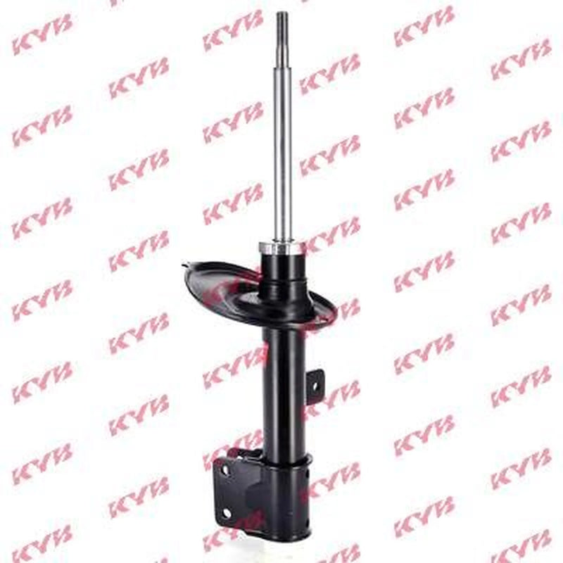 KYB Shock Absorber Damper Strut Front Right fits Citroën Berlingo Multispace