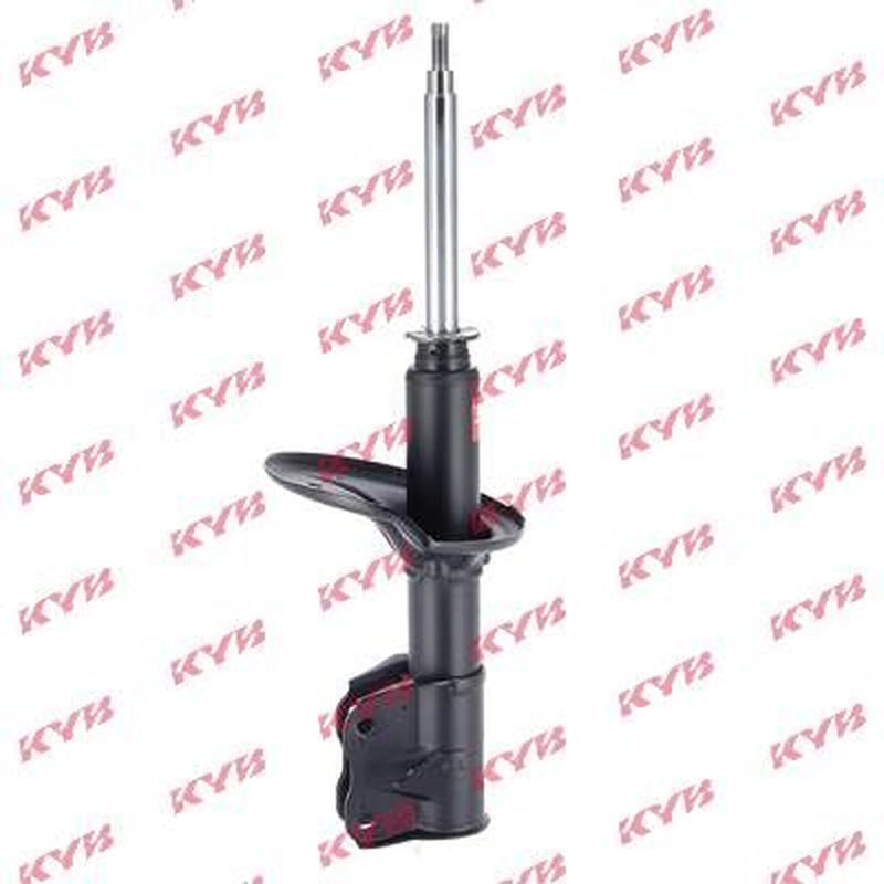 KYB 2 x Front Shock Absorbers fits Mitsubishi Space Star 1998-2004 1.8