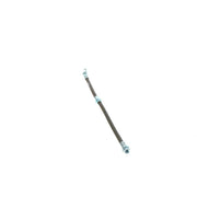 Bosch Brake Hydraulic Hose Line Front Right fits Mazda CX-5 2011-2017