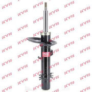 KYB 2 x Shock Absorbers fits BMW X3 2003-2011 2.0 2.5 3.0