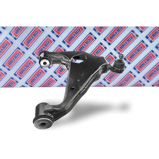 Borg & Beck Control/Trailing Arm BCA7038