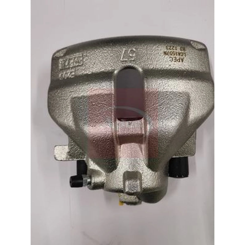 Apec Brake Caliper Assembly Front Left LCA1557N