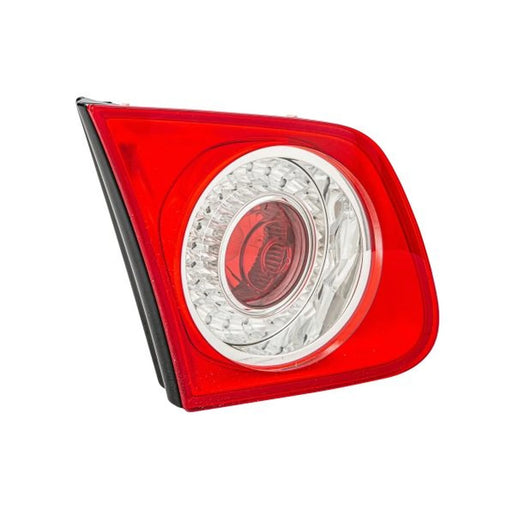 Hella Tail Light / Lamp P21W Left fits VW Jetta III 2004-2010