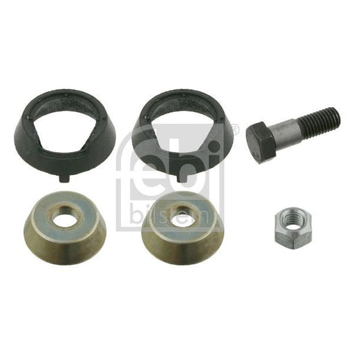 Febi Guide Strut Repair Kit OD Thick both sides 04184