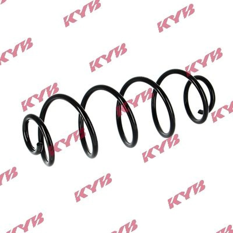 KYB Rear Suspension Coil Spring fits Citroën C4 Picasso II 2013-2018 1.2 1.6 2.0