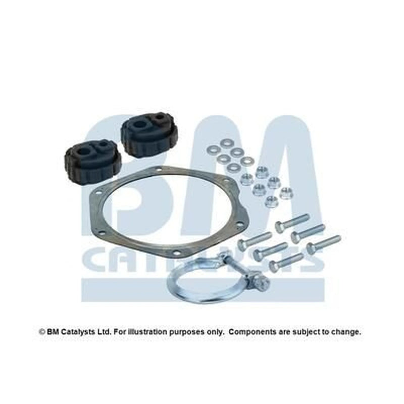 BM Catalysts Fitting Kit FK80335C FK80335C