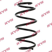 KYB Front Suspension Coil Spring fits Ford Mondeo 2004-2007 2.2