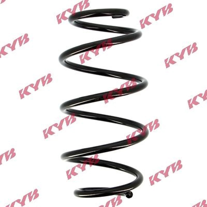 KYB Front Suspension Coil Spring fits Ford Mondeo 2004-2007 2.2